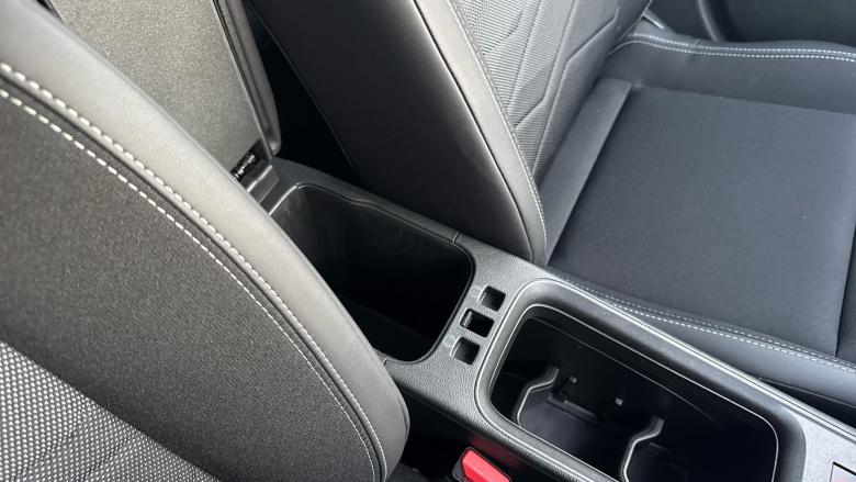 Jeep Avenger 115kW Summit 54kWh 5dr Auto Electric Hatchback